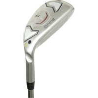 Used Ping G20 Hybrid 4H 23 Degree Womens Used Golf Club at GlobalGolf.ca
