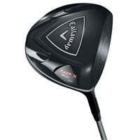 Callaway RAZR X Black