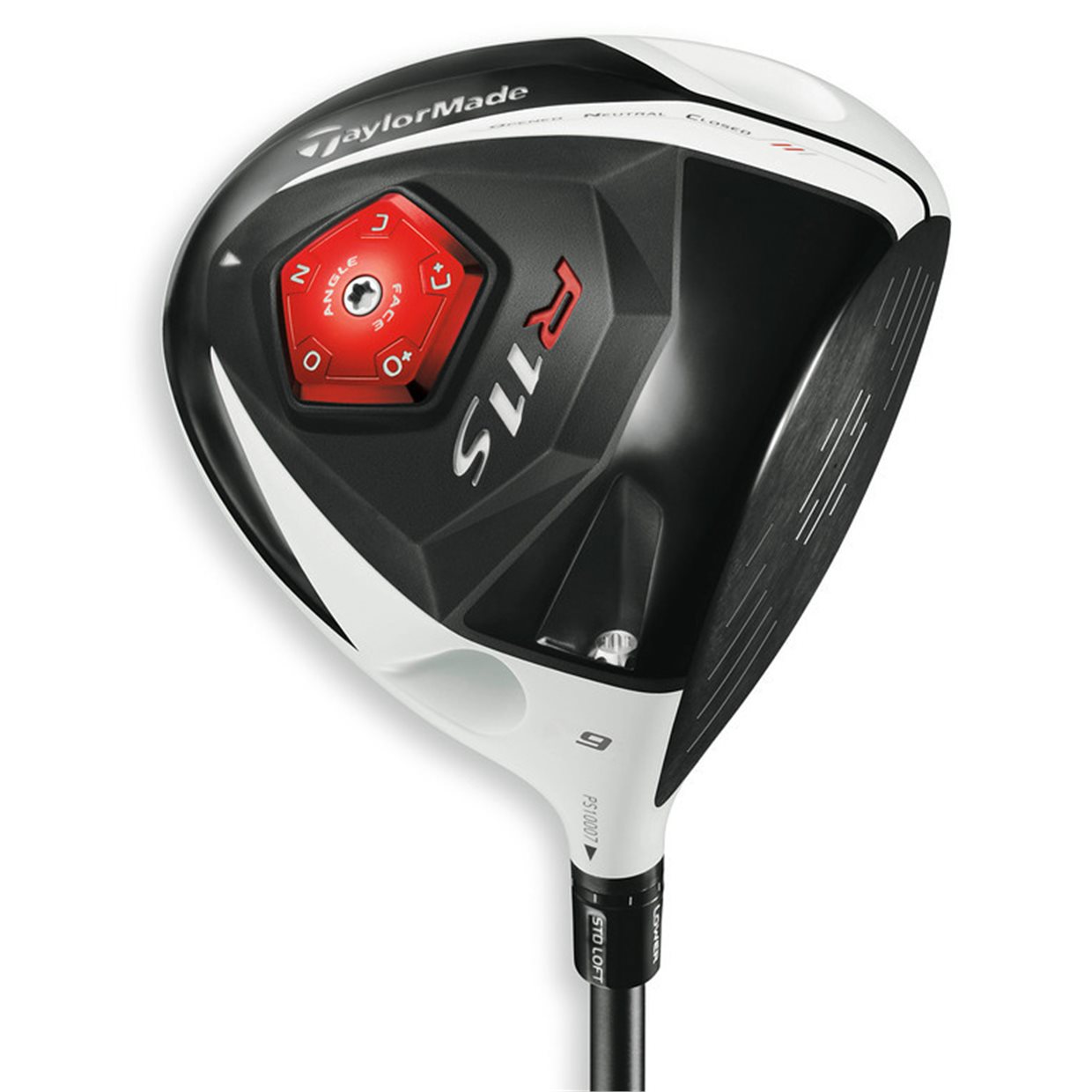 TaylorMade R11 S Driver