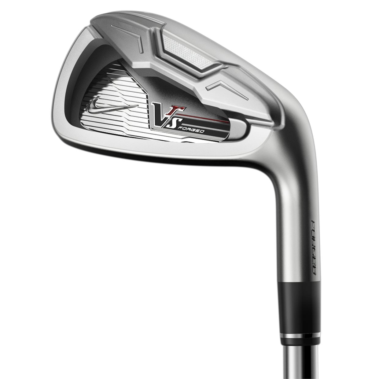 Used Nike VR-S Forged Iron Set 4-9 Used Golf Club at - Main Image