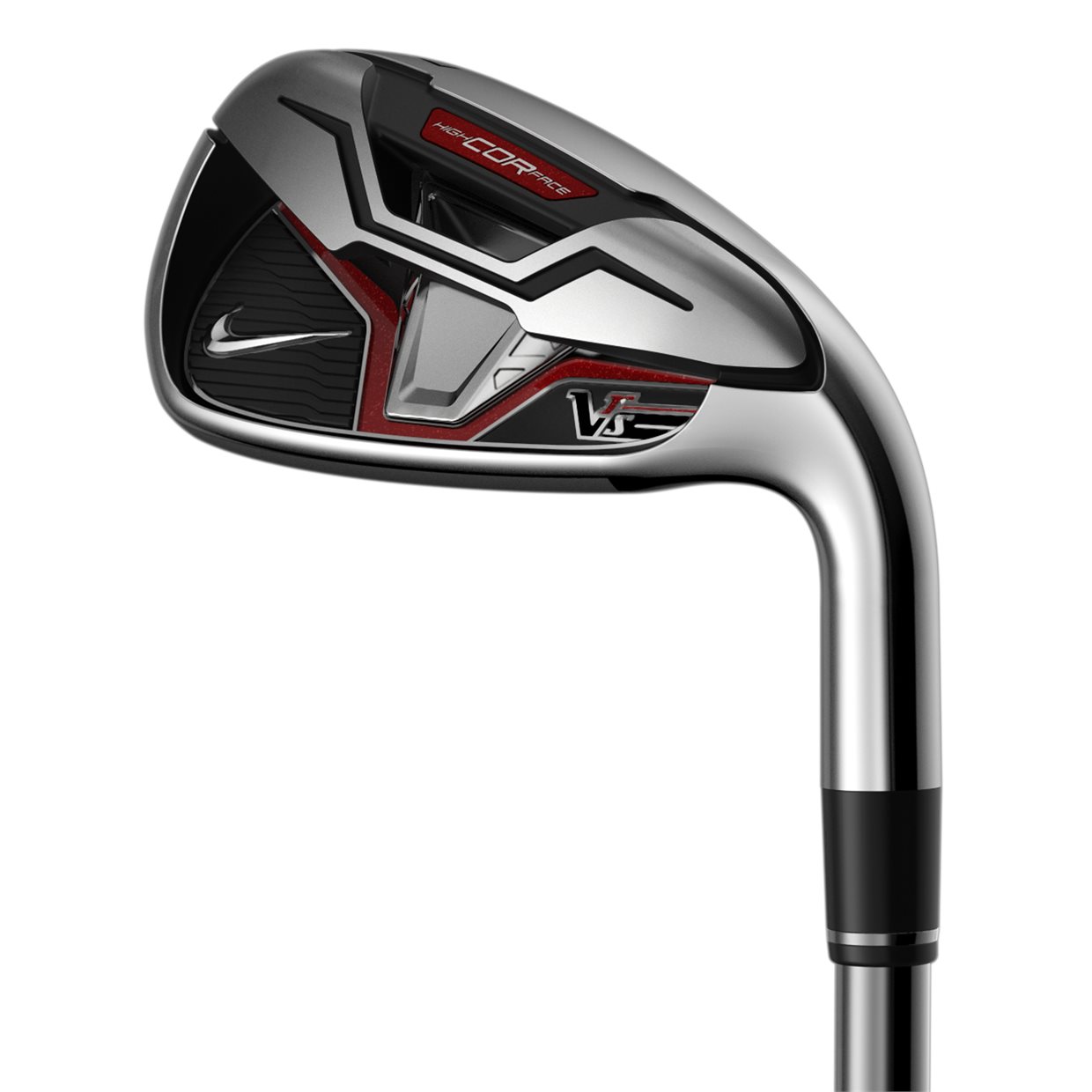 Used Nike VR-S Iron Set 4-PW, AW Used Golf Club at