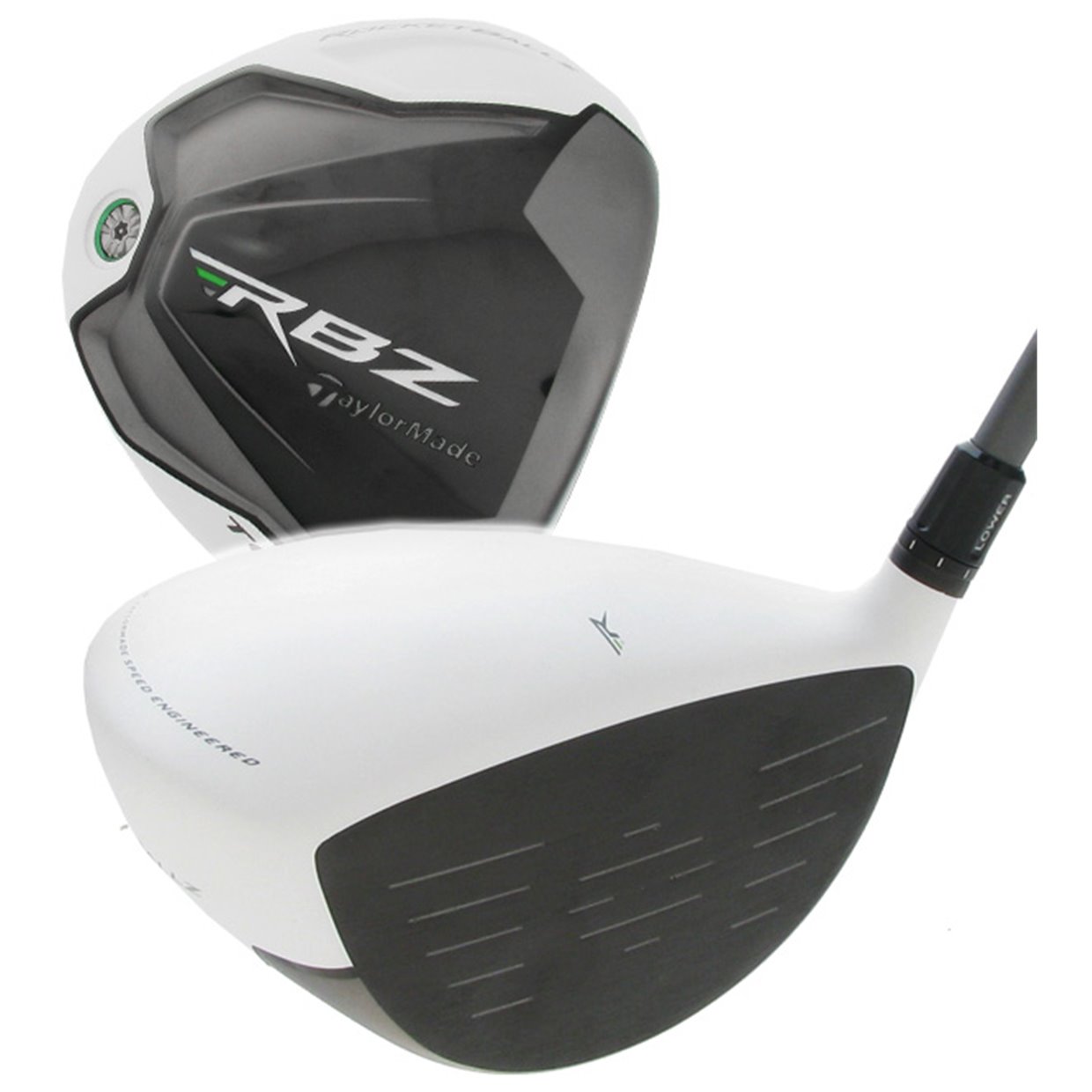 Taylormade Rocketballz Driver >> Taylormade Rocketballz Tour Driver 9 Used Golf Club Taylormade Rocketballz Driver >> Taylormade Rocketballz Tour Driver 9 Used Golf Club