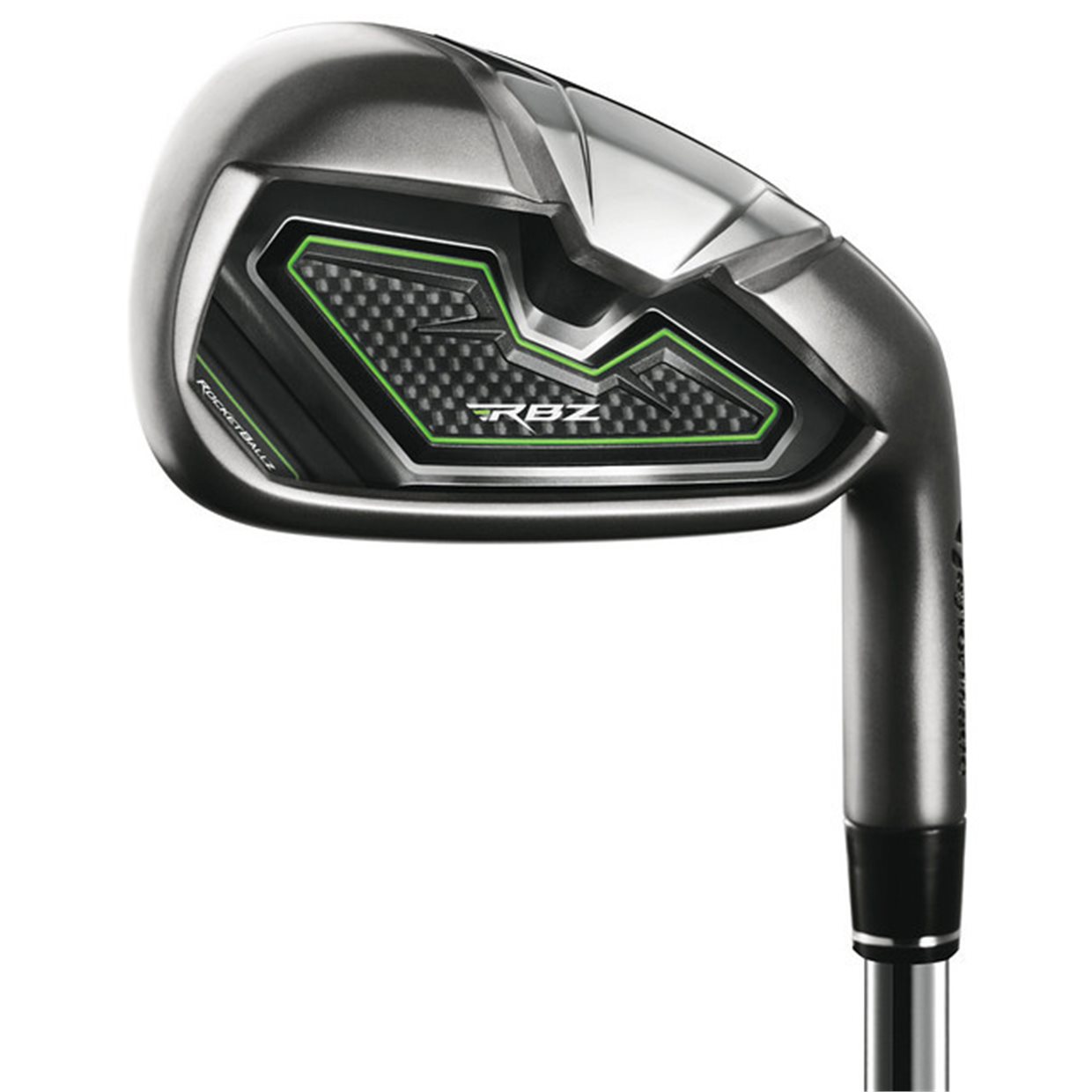 TaylorMade RocketBallz Irons