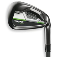 TaylorMade RocketBallz Max