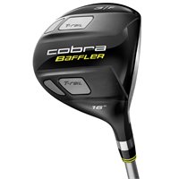 Cobra Baffler T-Rail