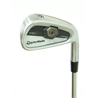 TaylorMade Tour Preferred CB/MC Combo 2012