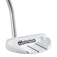 TaylorMade White Smoke MC-72