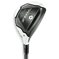 TaylorMade Hybrid Representative Image.