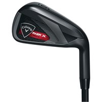 Callaway RAZR X Black