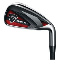 Callaway RAZR X HL