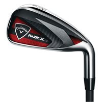 Callaway RAZR X HL