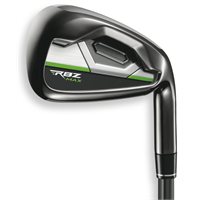 Used TaylorMade RocketBallz Max Wedge Sand 54 Degree Used Golf Club at