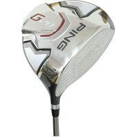Used Ping G20 Driver 12 Degree Womens Used Golf Club at GlobalGolf.ca