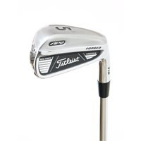 Titleist Iron Individual Representative Image.