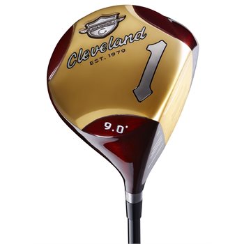 Cleveland Classic 270 Driver