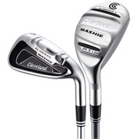Cleveland Iron Set