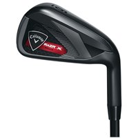Callaway RAZR X Black Wedge Gap Used Golf Club at GlobalGolf.ca