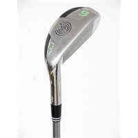 Used Cleveland HiBore XLi Iron Set 4PW Womens Used Golf Club at