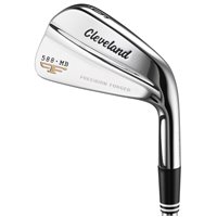 cleveland iron set used