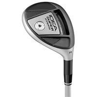 Adams Idea Super Hybrid 3H 19 Degree Used Golf Club at GlobalGolf.ca