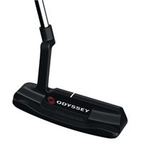Odyssey Metal-X #1