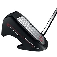 Used Odyssey MetalX 7 Putter Standard Used Golf Club at