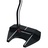 Odyssey Metal-X #7