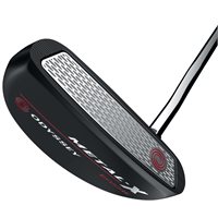 Odyssey Metal-X Rossie