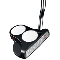 Odyssey Metal-X 2-Ball