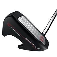 Used Odyssey MetalX 7 Long Putter Used Golf Club at