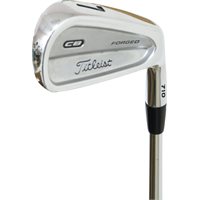 Titleist Iron Individual