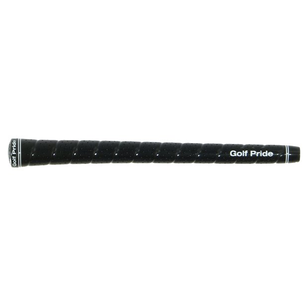 Golf Pride Tour Wrap 2G Grips - Black