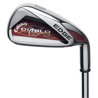 Callaway Iron Set Representative Image.
