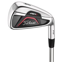 Titleist Iron Individual Representative Image.