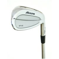 Used Mizuno MP62 Wedge Pitching 46 Degree Used Golf Club at GlobalGolf.ca