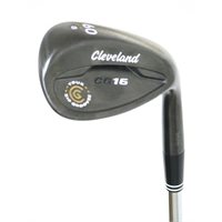 Cleveland CG16 Tour Black Pearl