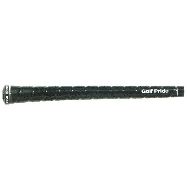 Golf Pride Tour Wrap 2G Midsize Grips - Black