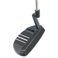 Guerin Rife Aussie IBF Tour Edition Mallet Putter Standard Used Golf