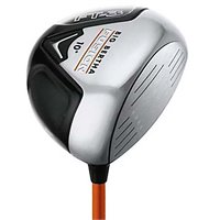 driver callaway big bertha fusion