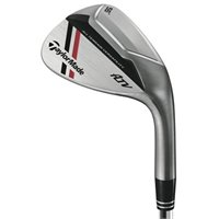 Used TaylorMade ATV Satin Wedge Gap 52 Degree Used Golf Club at