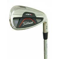 Used Titleist AP1 712 Wedge Gap 50 Degree Used Golf Club at GlobalGolf.ca