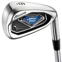 Used Mizuno JPX-825 Iron Set 4-PW, AW Used Golf Club at GlobalGolf.com
