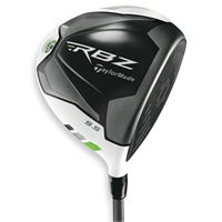 TaylorMade RocketBallz Bonded