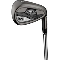 Adams Idea Tech V4 Hybrid Iron Set 3H, 4H, 5H, 6PW Used Golf