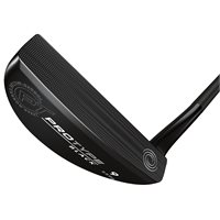 Odyssey Protype Black #9