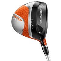 Cobra AMP Cell Orange Fairway Wood Representative Image.