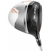 Cobra Driver Representative Image.