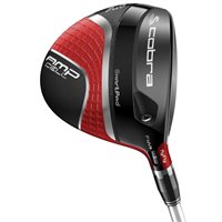 Cobra AMP Cell Red