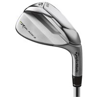 Used TaylorMade RocketBladez Wedge Gap 50 Degree Womens Used Golf Club