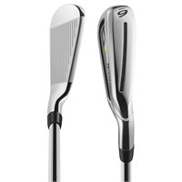 TaylorMade RocketBladez Tour Irons at